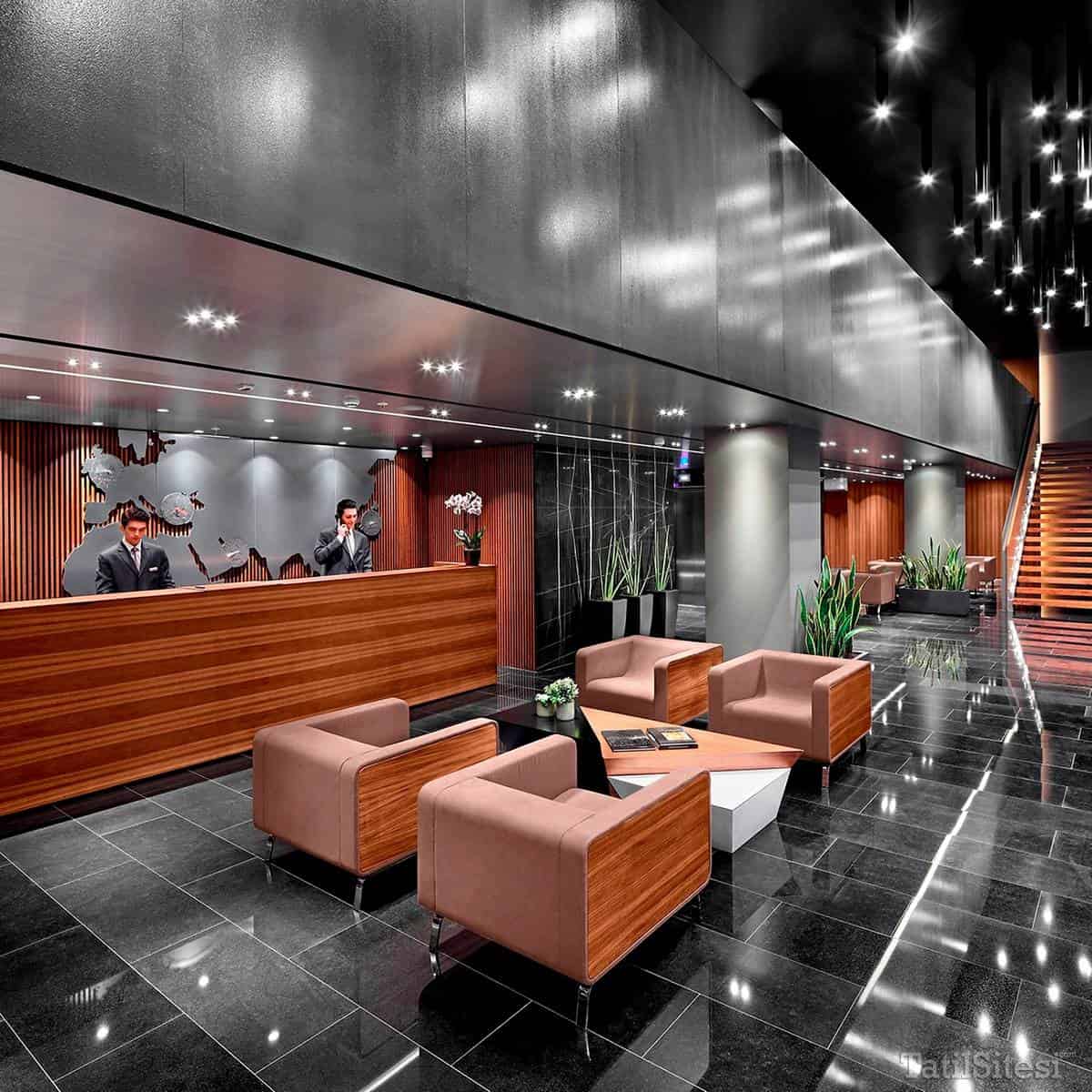 Divan Suites İstanbul G Plus